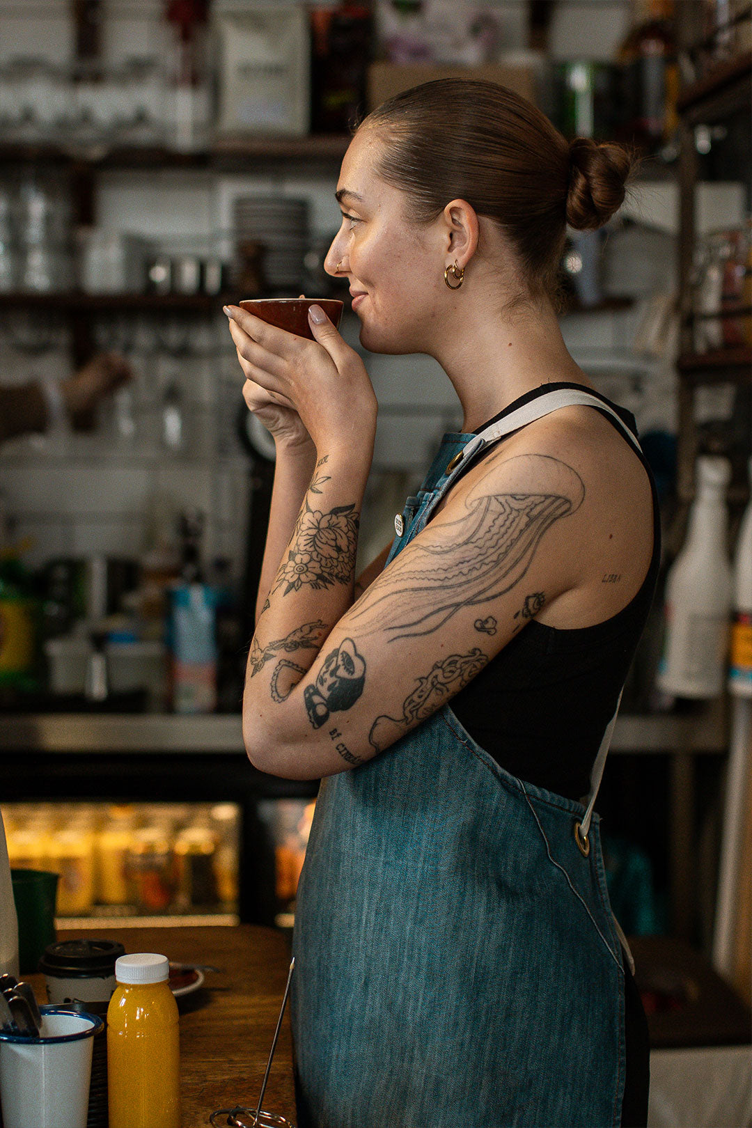 Serving the best Brunch and coffee in Manchester and Leeds City centre